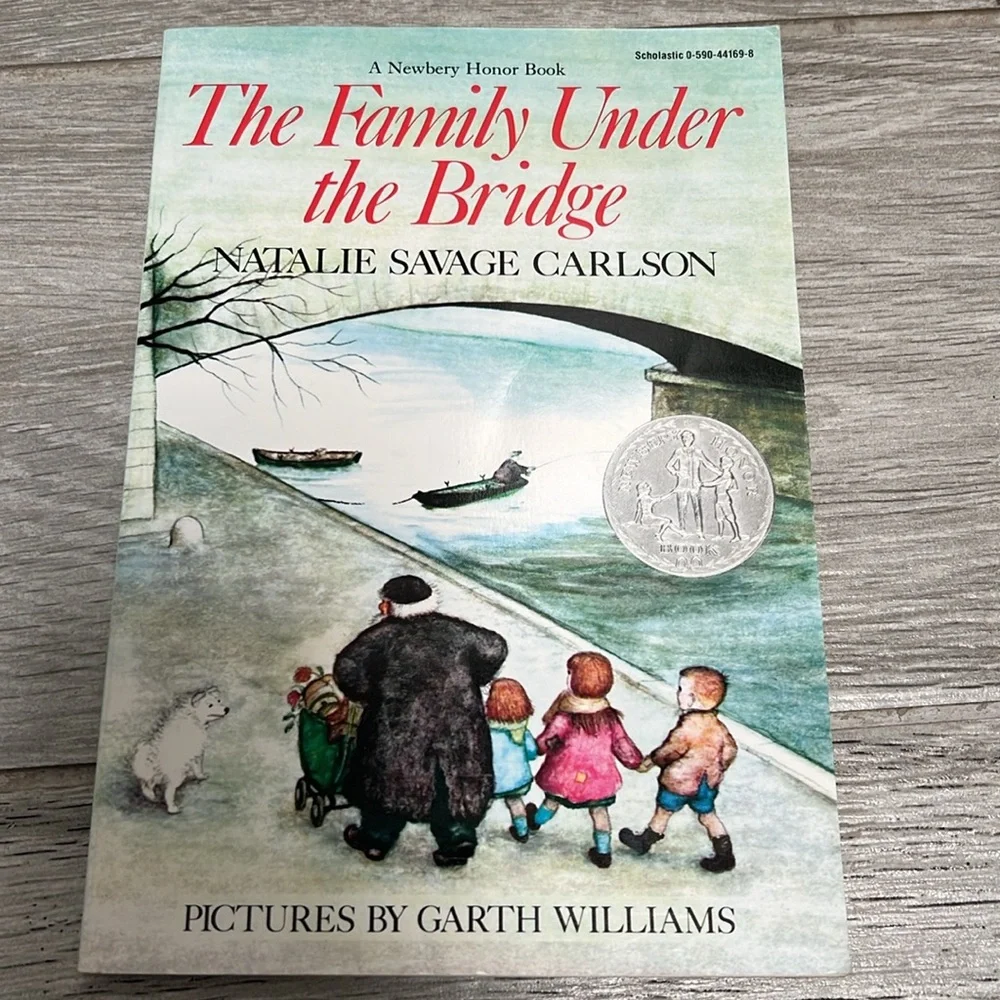 15 Chapter Books - Picture 9 of 16